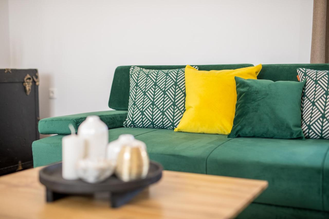 Apartment Marina Malinska Extérieur photo