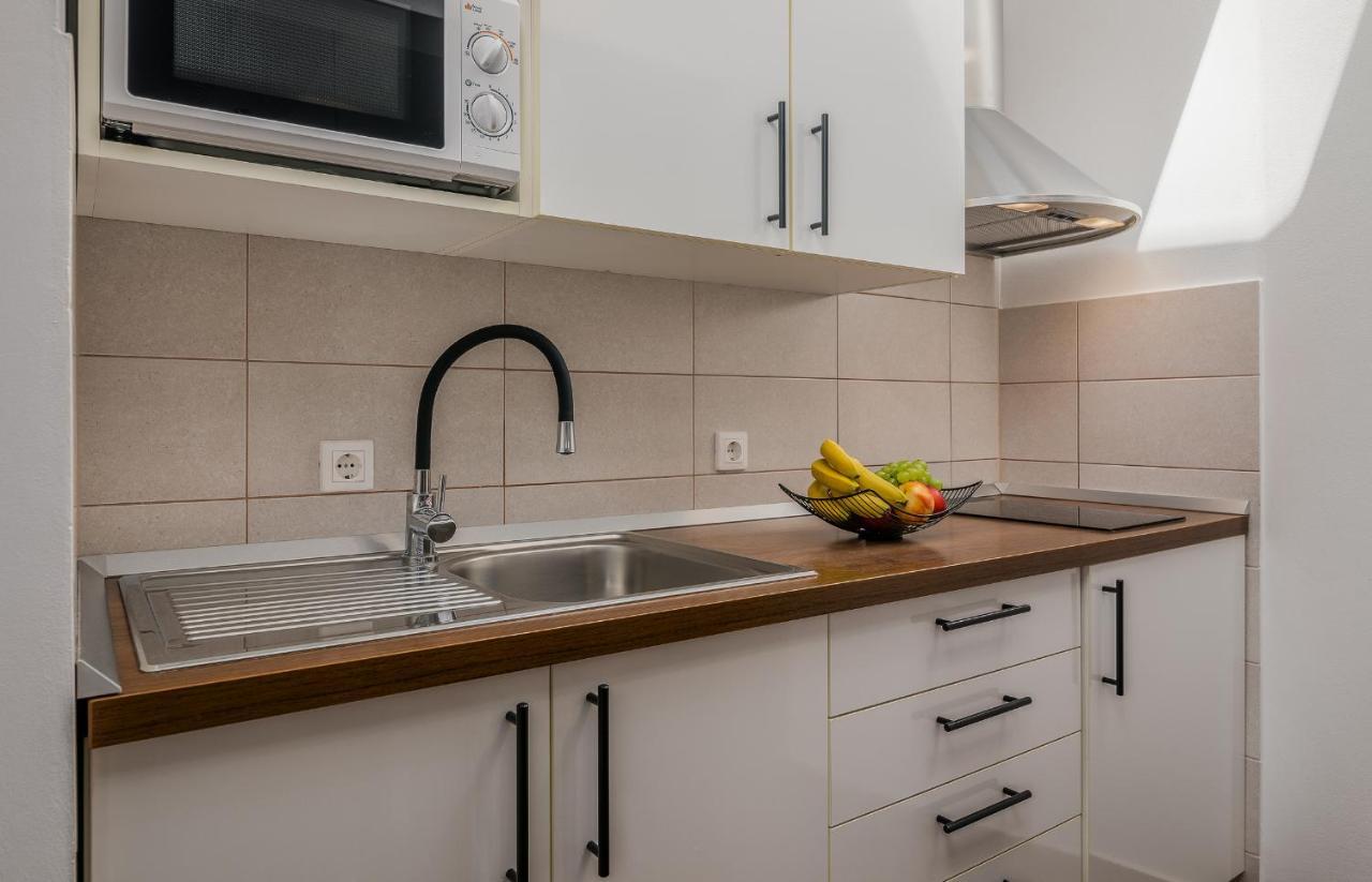 Apartment Marina Malinska Extérieur photo