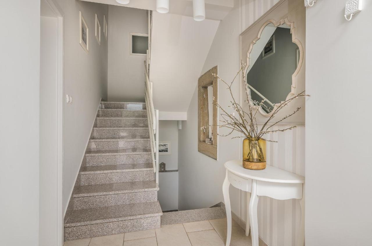 Apartment Marina Malinska Extérieur photo